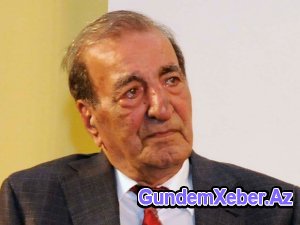 Habil Əliyevin səhhəti yenidən ağırlaşıb