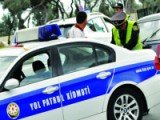 Sumqayıtda sərxoş sürücülər polisə müqavimət göstərdilər - VİDEO