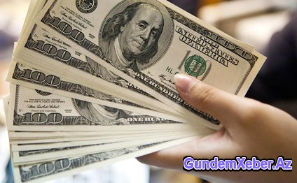 Dollar ucuzlaşdı