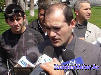 Razi Nurullayevin "AXCP planında" daha nə var?