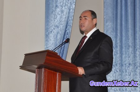 Dürdanə Əhədova tutduğu vəzifədən azad edilib