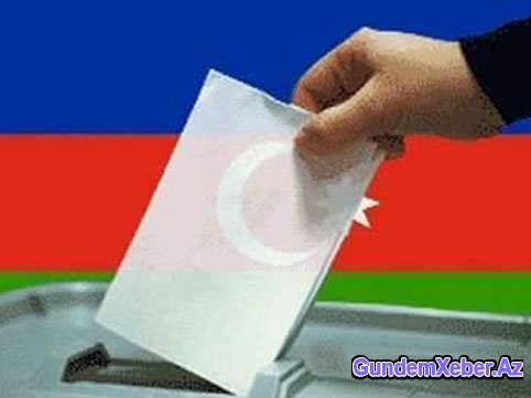Milli Məclisə seçkilərin vaxtı dəqiqləşdi