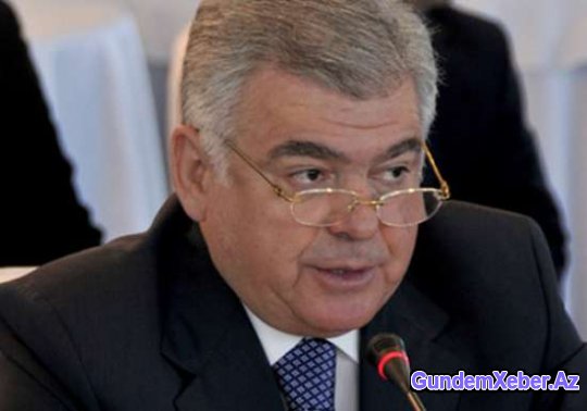 Ziya Məmmədov nazir postu ilə vidalaşır - Nazirin yeni vəzifəsi nə olacaq?