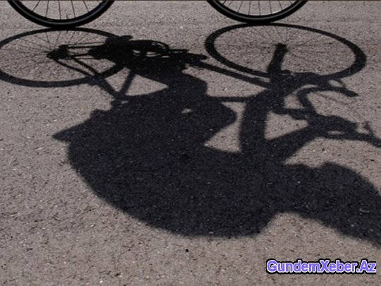 Velosiped sürücülərinə xəbərdarlıq edildi