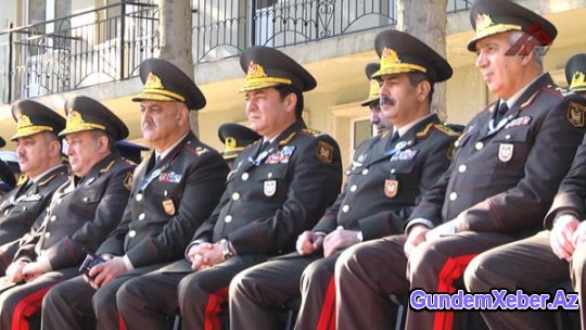 “SƏFƏR ƏBİYEVİ 2 QƏPİYƏ SATAN BU GENERAL…” – Polkovnikdən sensasiyalı açıqlamalar
