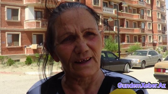 Şəhərimiz gözəldir, vətənsiz çətin! - VIDEO
