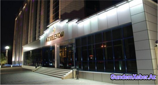 Nazirin çıxışı da “Aztelekom”da korrupsiyaya son qoymadı