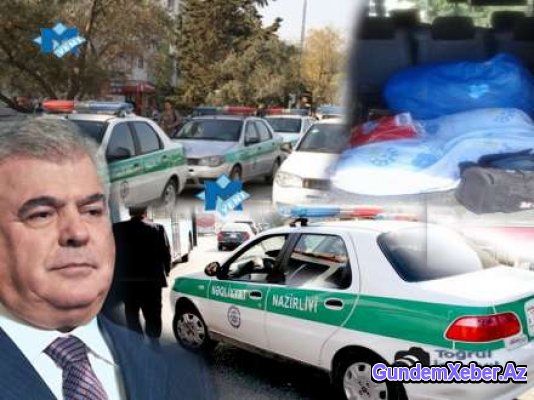 Taksi sürücülərinin canı Nəqliyyat Nazirliyindən qurtuldu – SƏRƏNCAM