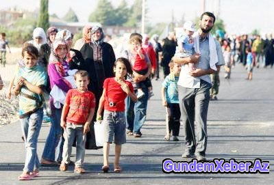 Merkel və Olland miqrant axını ilə mübarizə tədbirlərini razılaşdırıblar