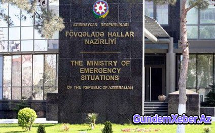 FHN: Zəlzələ nəticəsində dağıntı qeydə alınmayıb