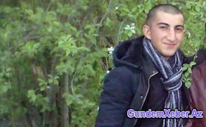 Ordumuzun əsgəri həlak oldu