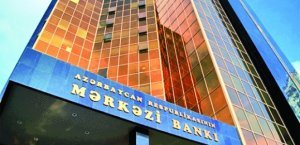 Mərkəzi Bank bir ayda 1,2 milyard dollar itirdi