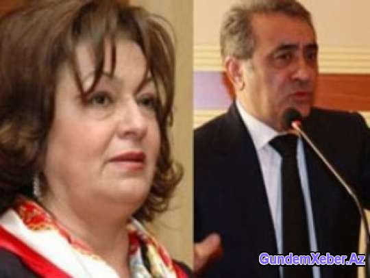 Rəbiyyət Aslanova İlham Rəhimova niyə və necə ərə getmişdi...?
