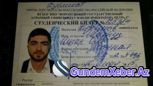 Sabirabadda fərariliyə yol açan saxtakarlıq – FOTOFAKT