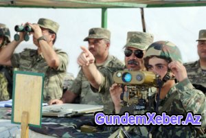 Zakir Həsənov: “Ermənistan təyyarələri havaya qalxan kimi əmr verdim...”