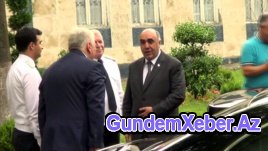 İcra başçısının oğluna yüngül cəza...