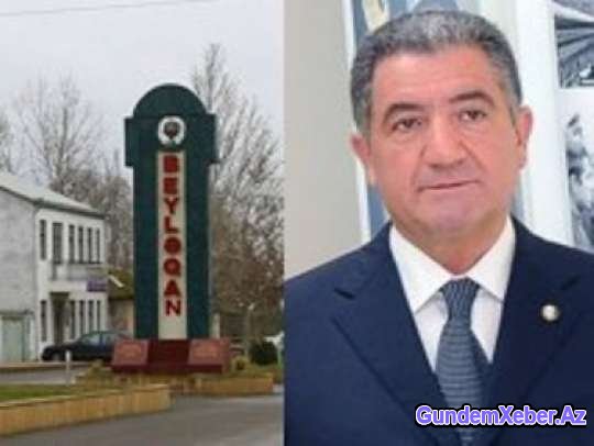 Beyləqanın icra başçısı seçki prosesini pozur - BƏYANAT