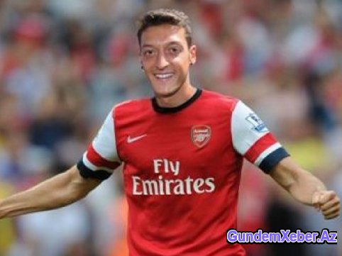 "Arsenal" türk əsilli futbolçu ilə anlaşır