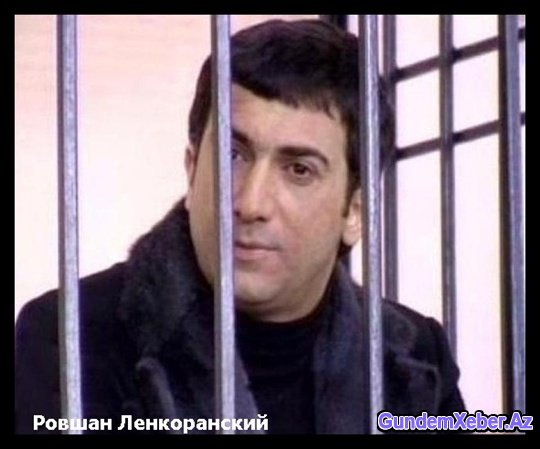 Rövşən Lənkəranski daha bir rəqibini "istirahətə" göndərdi