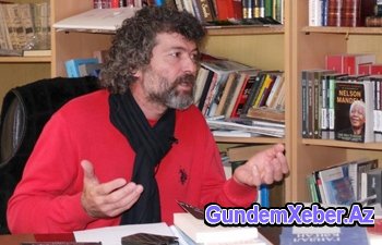 Şahbaz Xuduoğlunun ofisindən seyf oğurlandı - İçində 13 min dollar var imiş