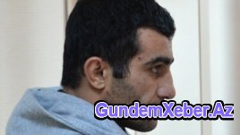 Orxan Zeynalov Azərbaycana verilir