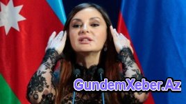 Mehriban Əliyeva: "Bu işə 10 min könüllü cəlb edəcəyik"