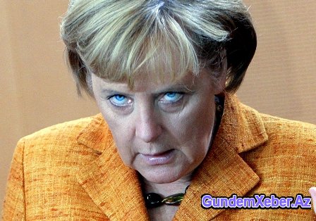 Türkiyə siyasətini çalxalayan şəxs - O, kimdir: Merkel, yoxsa cin? - MÜƏMMA