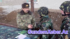 Müdafiə nazirliyindən KİV-lərə xəbərdarlıq