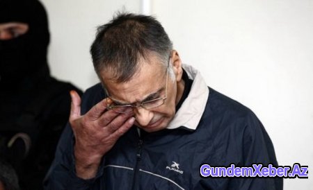 Dilqəm Əsgərovun oğlu Azərbaycanı tərk etdi - Ad günündə Dilqəmə acı sürpriz