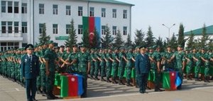 Azərbaycanda çağırışçıların hansı hərbi hissədə xidmət keçəcəklərini öyrənməsi üçün yaradılmış elektron xidmət aktivləşib