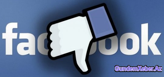 Facebookdan daha bir yenilik (FOTO)