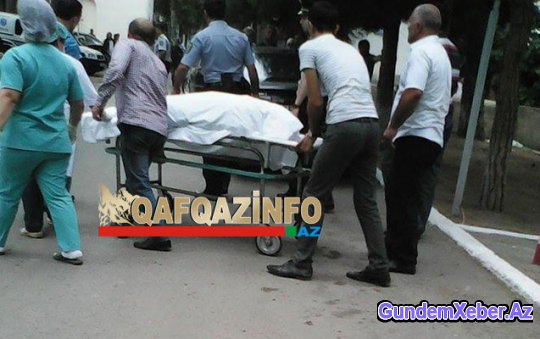 Ölənlərin sayı artır - Sürücü yuxulu olub + Siyahı