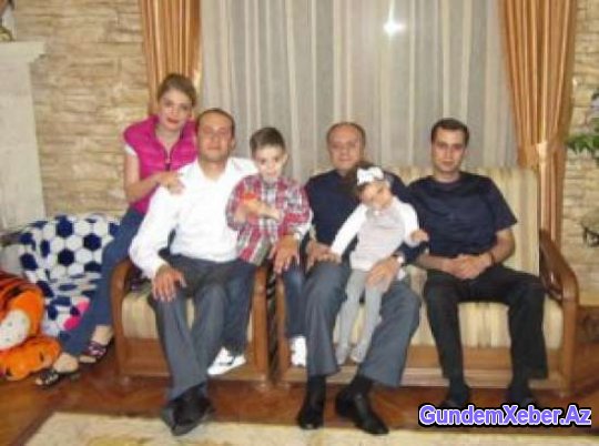 Ermənistanın müdafiə nazirinin arvadı ilə bağlı tükürpədici məlumatlar yayıldı... - Foto