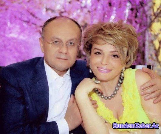 Ermənistanın müdafiə nazirinin arvadı ilə bağlı tükürpədici məlumatlar yayıldı... - Foto