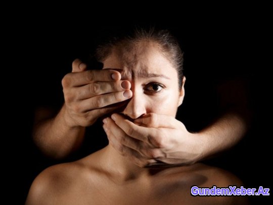 Bakıda dəhşət: 19 yaşlı qızı qaçırıb 17 gün zorladı
