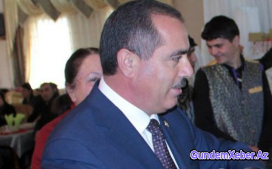 İcra başçısının oğlu məmura 20 min manat "atdı" — TƏFƏRRÜAT