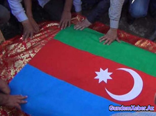 Azərbaycanın 3 hərbçisi şəhid oldu