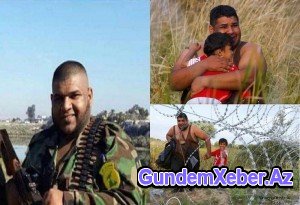İŞİD cihadı Avropaya keçirir: “qaçqınlar” qitəni qan gölünə çevirəcək – FOTOLAR