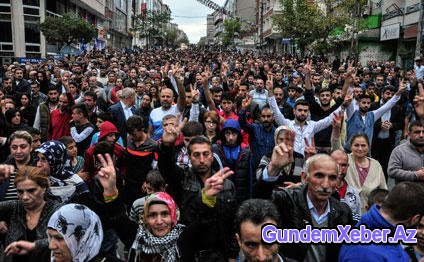Ankara terroru Türkiyə və Avropanı ayaqlandırdı
