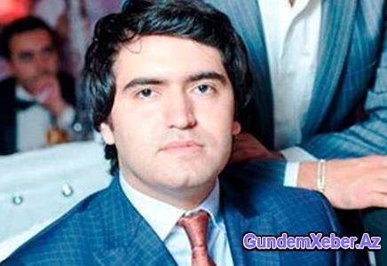 Aynar Məmmədovun həbsi təsdiqləndi
