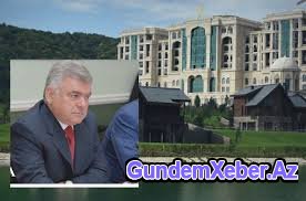 38 VİLLA, QOHUMLARA VERİLƏN “PAKETLƏR”…- Məmmədovlarla bağlı yeni İDDİALAR
