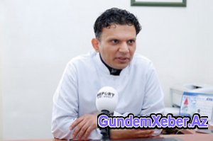 Məşhur cərrahın evindən xeyli qızıl apardılar