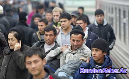 1 milyon 500 min əcnəbiyə Rusiyaya giriş qadağası qoyulub