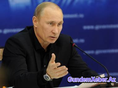 "ABŞ-ı başa düşmürəm…" - Putin