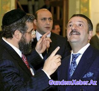 Telman İsmayılov mühasirədə: “Şokdadır və heç kimlə danışmaq istəmir...”