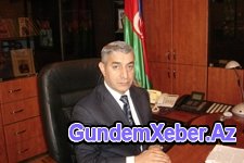 BTRİB-in rəhbəri Beytulla Hüseynov vəzifəsindən azad olunub