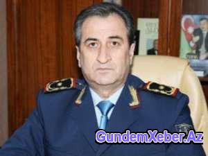Daha bir general saxlanıldı