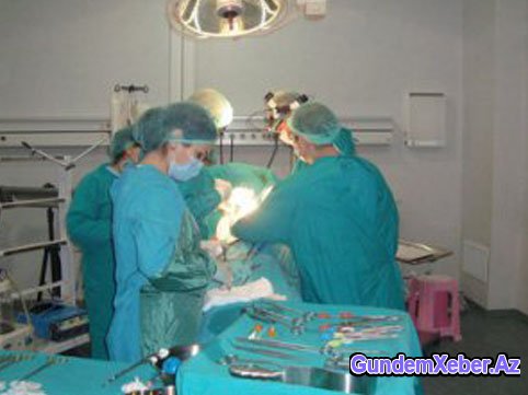 Azərbaycanda ana ölümlərinin səbəbləri AÇIQLANDI