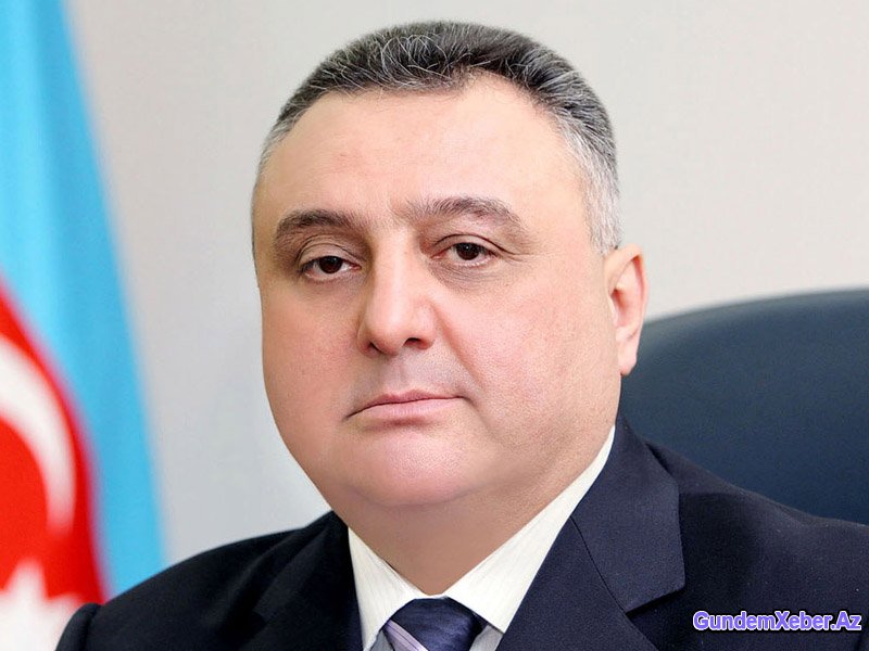 Eldar Mahmudov üzə çıxdı