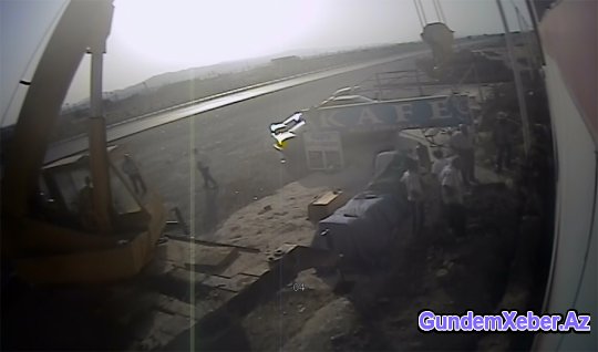 Sumqaytda bölmə rəisinə bağlı olanlar, iş başında yaxalandılar